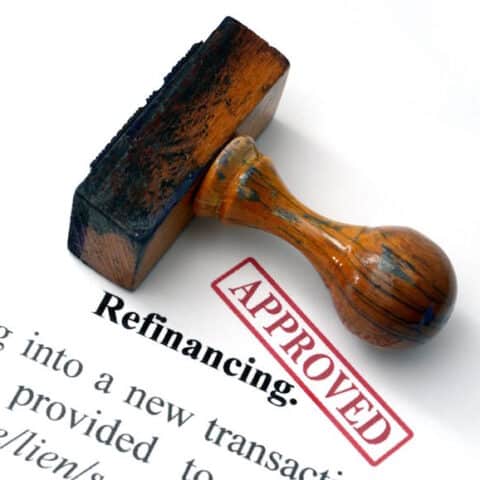 Refinancing Newcastle