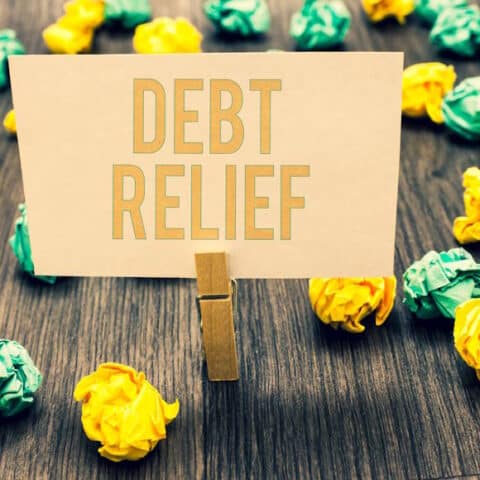 Debt Consolidation Newcastle