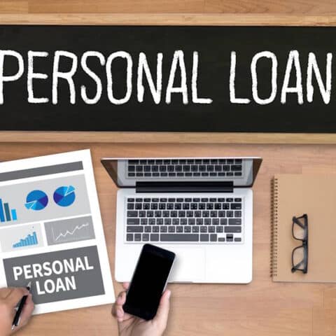 Personal Loans